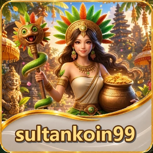 Contoh testimoni dan ulasan pengguna sultankoin99 APK