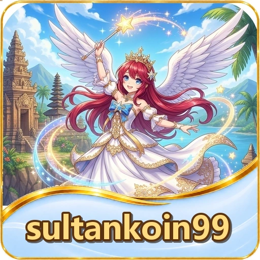 Ilustrasi FAQ solusi kendala dan error sultankoin99 APK
