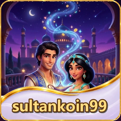 Metadata dan identitas paket aplikasi sultankoin99 APK