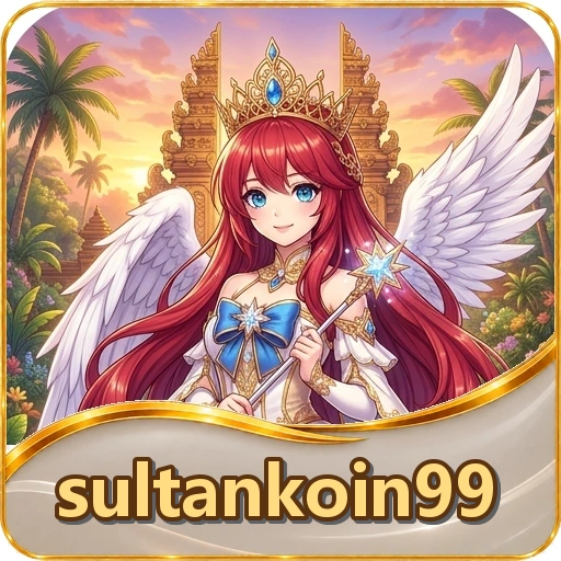 Langkah 3: unduh file sultankoin99 APK resmi ke HP Android