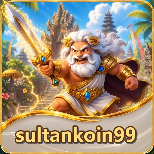 Langkah 6: konfirmasi sultankoin99 APK berhasil terpasang