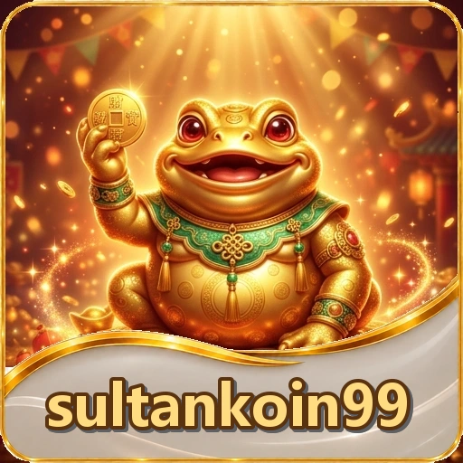 Tanda mengenali saluran resmi sultankoin99 sebelum unduh APK